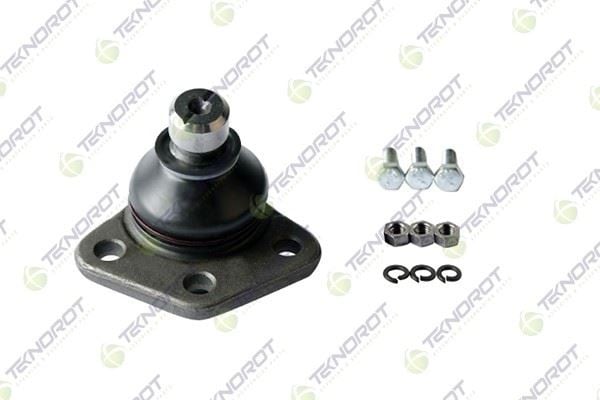 ALT ROTİL GOLF I 74-93 17mm