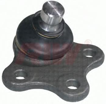 ALT ROTİL MONDEO I-II 93-00