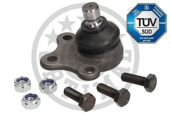 ALT ROTİL MONDEO I-II 93-00