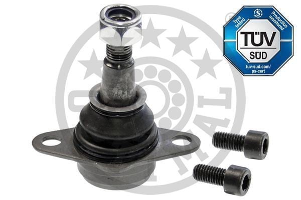 ALT ROTIL ON BMW X3 E83 04>11
