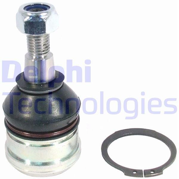 ALT ROTIL ÖN MITSUBISHI COLT VI 04-12 SMART FORFOUR 04-06