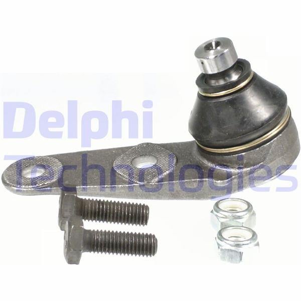 ALT ROTİL ÖN; SAĞ AUDI 80. 90 CH.81D077974 - 89J373598. COUPE 2.0İ 10/80>11/91