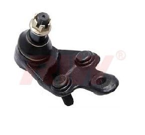 ALT ROTİL ÖN; SAĞ LEXUS / TOYOTA ES350 ACV40. GSV40 / CAMRY ACV40. GSV40 01/06>06/12