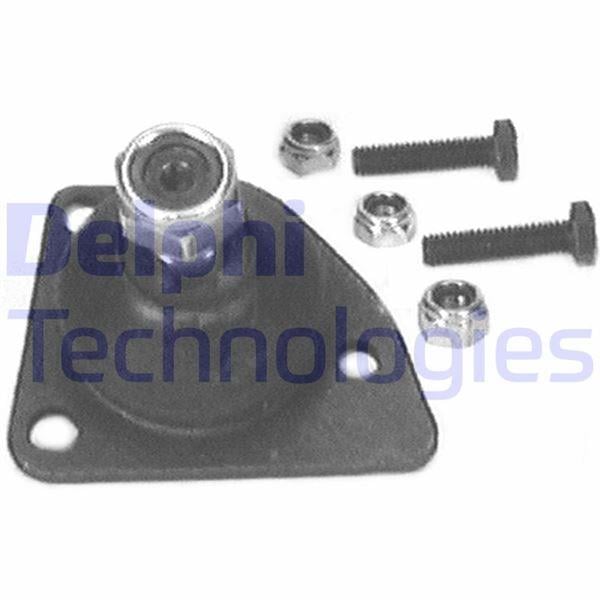ALT ROTİL ÖN; SAĞ RENAULT 4. 5. 6 11/69>07/86