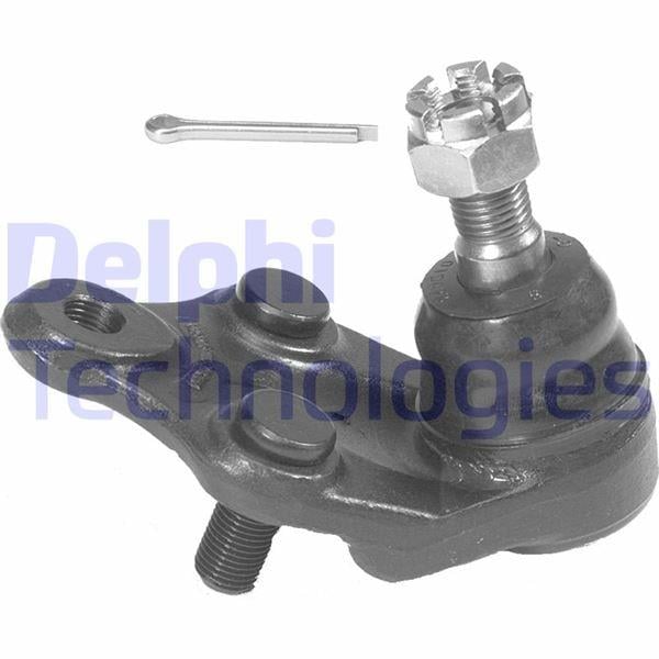 ALT ROTİL ÖN; SAĞ TOYOTA COROLLA AE92. AE95. CE90. EE90 08/87>08/92