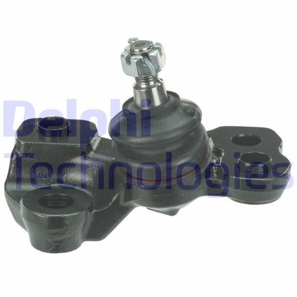 ALT ROTİL ÖN; SOL LEXUS LS400. LS460. LS600H 12/1994 >
