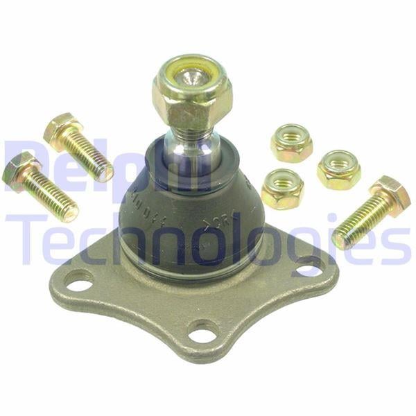 ALT ROTİL ÖN; SOL/SAĞ ALFA ROMEO 164 10/88>03/98
