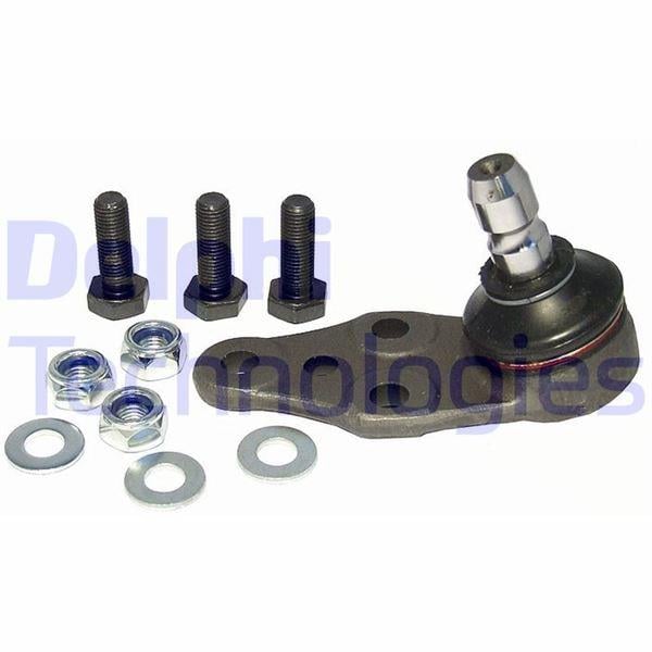 ALT ROTİL ÖN; SOL/SAĞ CHEVROLET / DAEWOO REZZO. TACUMA / REZZO. TACUMA 09/00>