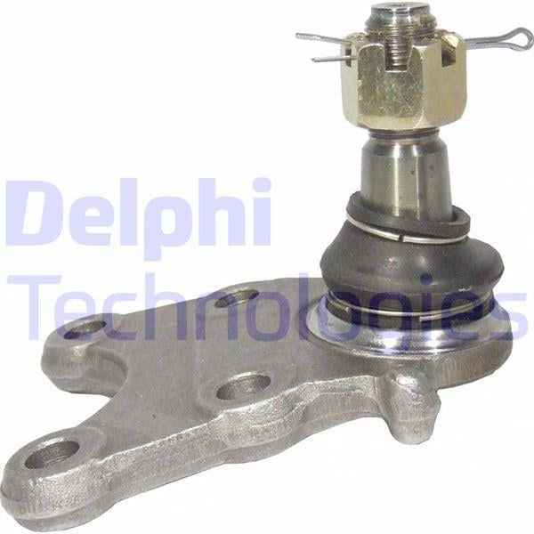 ALT ROTİL ÖN; SOL/SAĞ CHEVROLET COLORADO 04-07;HONDA PASSPORT 94-97;HONDA PASSPORT 98-02;ISUZU AMIGO