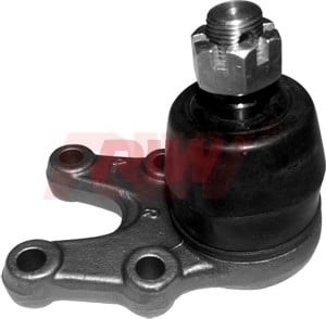 ALT ROTİL ÖN; SOL/SAĞ DAEWOO / SSANGYONG KORANDO. MUSSO / KORANDO. MUSSO 10/95>