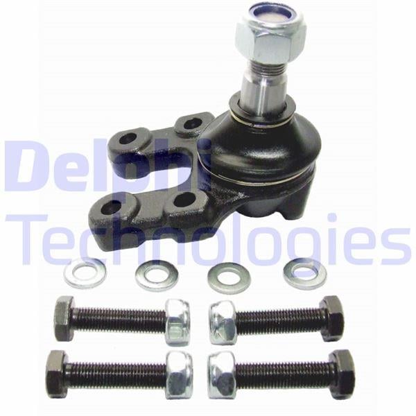 ALT ROTİL ÖN; SOL/SAĞ FORD / NISSAN MAVERİCK / 720 PİCK-UP. D21 PİCK-UP. TERRANO II 07/93>05/96