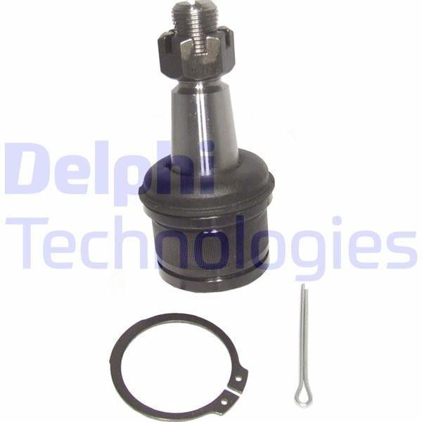 ALT ROTİL ÖN; SOL/SAĞ FORD SELLOUT. ORDER K8609T - FORD TRUCK E250 98-92. E350 98-92 -