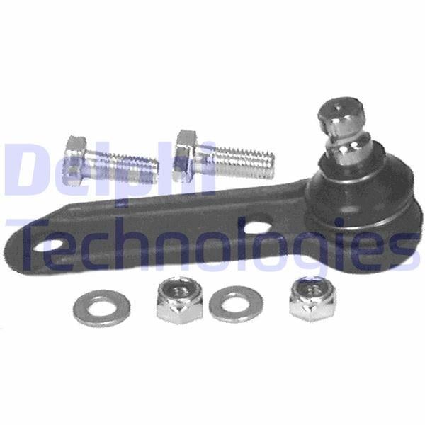 ALT ROTİL ÖN; SOL/SAĞ RENAULT 21 LN LİNE ENGİNES 06/86>10/95