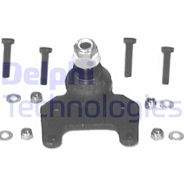ALT ROTİL ÖN; SOL/SAĞ RENAULT 25. ESPACE I. II 07/84>03/97