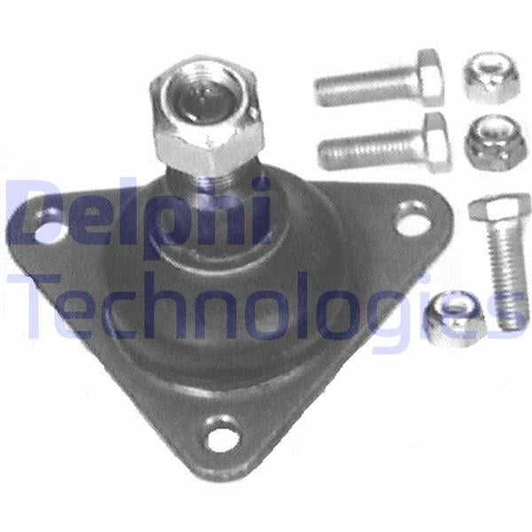 ALT ROTİL ÖN; SOL/SAĞ RENAULT MASTER I 08/80>07/98