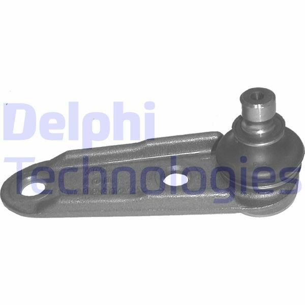 ALT ROTİL ÖN; SOL/SAĞ RENAULT MEGANE 1.9TD. MEGANE SCENİC 01/96>10/97