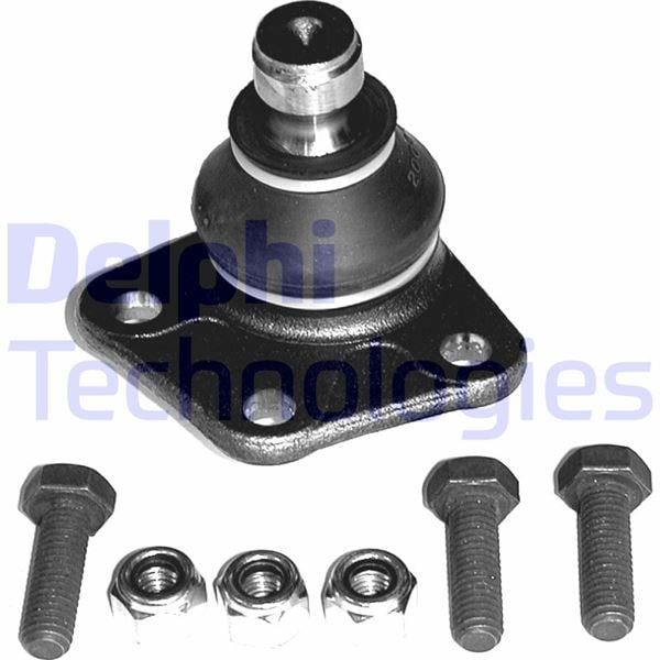 ALT ROTİL ÖN; SOL/SAĞ SKODA / VW FAVORİT. FELİCİA. FOREMAN PİCK-UP. FREEWAY VAN / CADDY II PİCK-UP 0