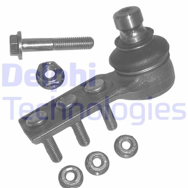 ALT ROTİL ÖN; SOL/SAĞ VOLVO 850 06/92>94