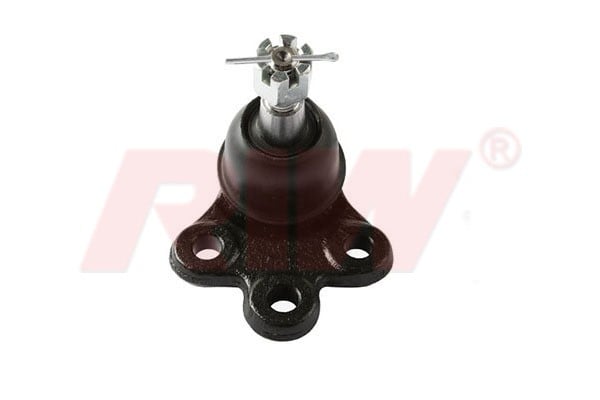 ALT ROTİL OPEL ANTARA-CHEVROLET CAPTIVA C100 06>
