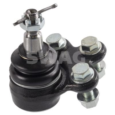 ALT ROTİL OPEL ANTARA-CHEVROLET CAPTIVA C100 06> FEBI 28347