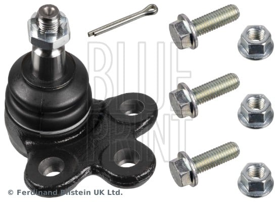 ALT ROTİL OPEL ANTARA-CHEVROLET CAPTIVA C100 06>