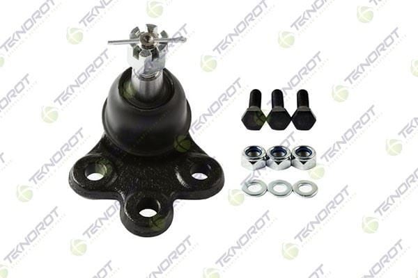 ALT ROTİL OPEL ANTARA-CHEVROLET CAPTIVA C100 06>