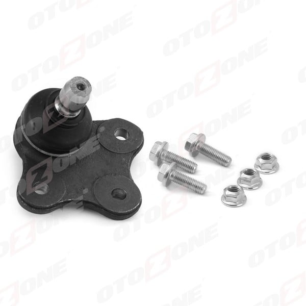 ALT ROTİL OPEL CORSA D 06>14 CORSA E 14>19 ADAM 12>19 COMBO 06>18 PEUGEOT BIPPER-CITROEN NEMO 08> FI AT GRANDE PUNTO-LINEA-FIORINO 09>