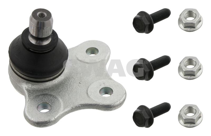 ALT ROTİL OPEL CORSA D 06>14 CORSA E 14>19 ADAM 12>19 COMBO 06>18 PEUGEOT BIPPER-CITROEN NEMO 08> FI AT GRANDE PUNTO-LINEA-FIORINO 09>