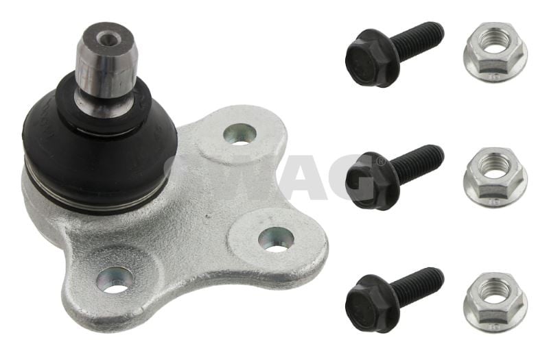 ALT ROTİL OPEL CORSA D 06>14 CORSA E 14>19 ADAM 12>19 COMBO 06>18 PEUGEOT BIPPER-CITROEN NEMO 08> FI AT GRANDE PUNTO-LINEA-FIORINO 09>