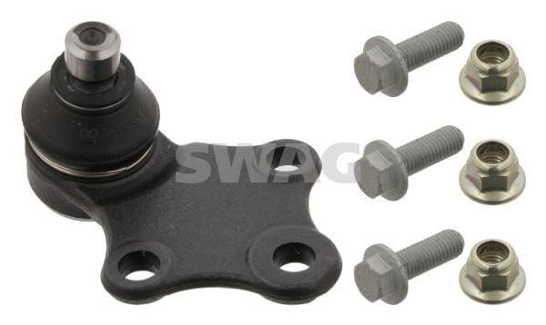 ALT ROTİL P306 1.4-1.6-1.8-1.9D-2.0 93-02 16mm MEK.