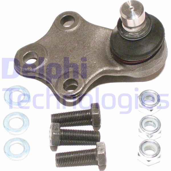 ALT ROTİL P306 93 > 18 mm