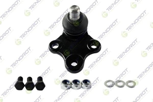ALT ROTİL PARTNER 96 > BERLINGO 97 > 16mm HİDROLİK