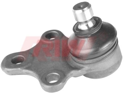 ALT ROTİL PARTNER 96 > BERLINGO 97 > 16mm HİDROLİK