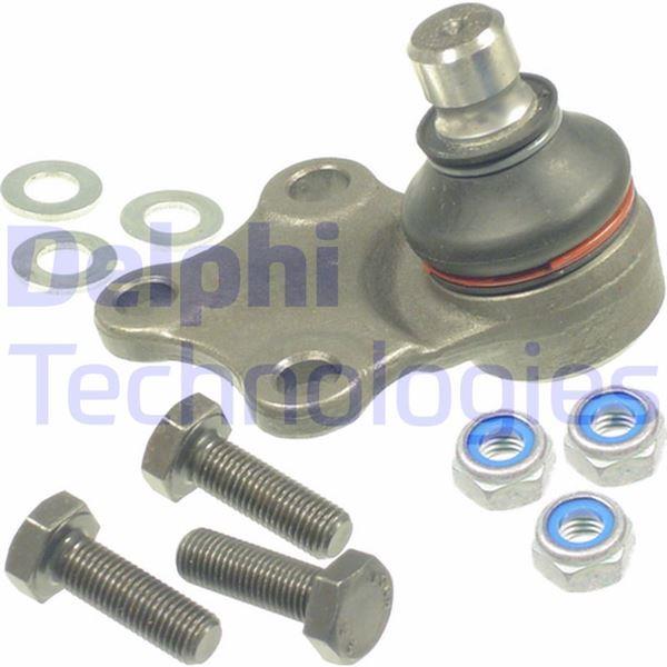 ALT ROTİL PARTNER 96 > BERLINGO-XSARA 96 > ZX 91 > 18mm HİDROLİK