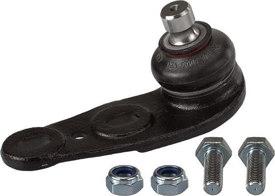 ALT ROTİL SAĞ PASSAT 75-88 -AUDI 80 78-91 -AUDI 90 84-91 17mm