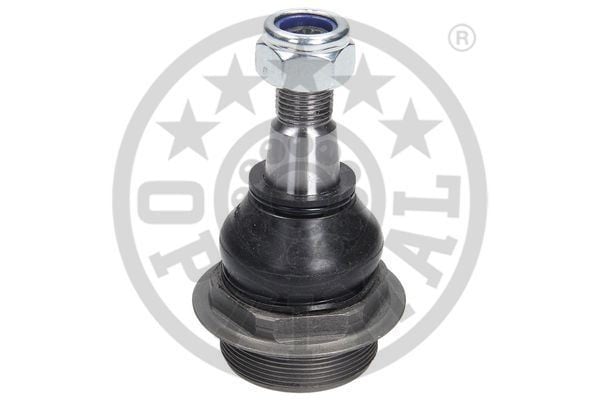 ALT ROTİL SAĞ RENAULT MASTER III 10> OPEL MOVANO III 10> 2.3dCi 18MM
