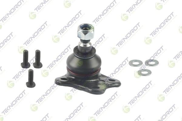 ALT ROTİL SOL GOLF IV 97 >-BORA 98 >