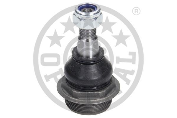 ALT ROTİL SOL RENAULT MASTER III 10> OPEL MOVANO III 10> 2.3dCi 18MM