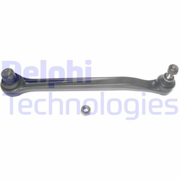 ALT ROTİLLİ KOL ARKA; SOL/SAĞ AUDI 80 QUATTRO 09/91>03/95