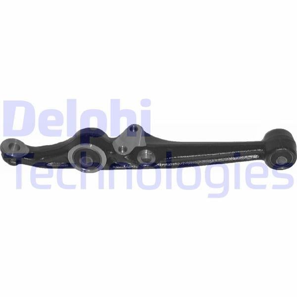 ALT ROTİLLİ KOL ÖN; SOL HONDA CİVİC EC. ED. EE. CİVİC CRX ED. EE. CİVİC SHUTTLE EE 08/87>06/92