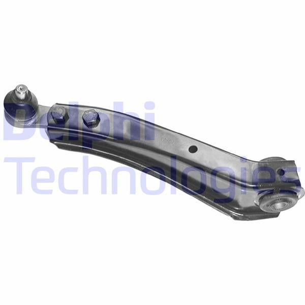 ALT ROTİLLİ KOL ÖN; SOL OPEL CORSA A 09/82>03/93