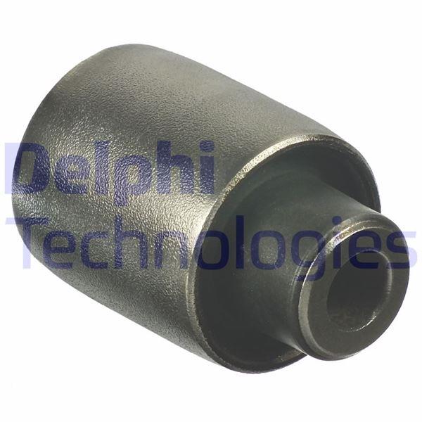 ALT SALINCAK BURCU ARKA VOLVO S60 04-10 V70 02-07 XC70 00-07