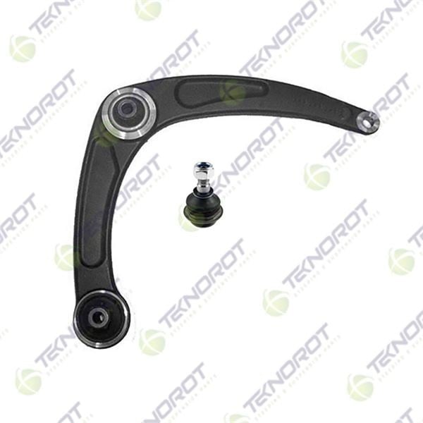 ALT SALINCAK KOMPLE ROTİLLİ SAĞ PARTNER 08> P307 03> BERLINGO 08> C4 04>