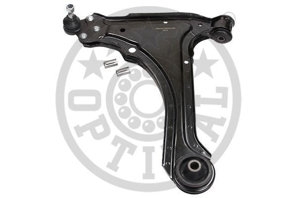 ALT SALINCAK KOMPLE SOL ASTRA F 91-97 CALIBRA A-VECTRA A 88-94