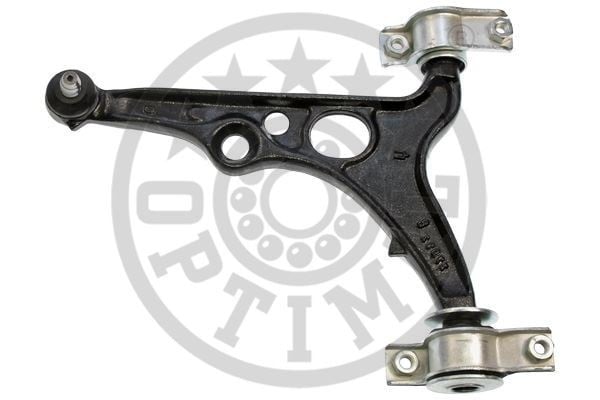 ALT SALINCAK KOMPLE SOL FIAT TEMPRA-TİPO BRAVA BRAVO-TİPO-LANCIA 95>01 17MM