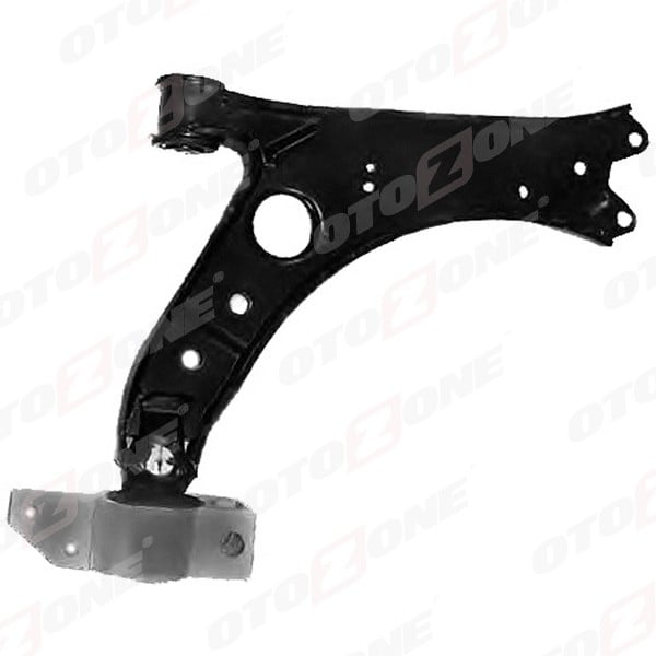 ALT SALINCAK KOMPLE SOL GOLF V 1.4 FSI-1.4 TSI-2.0 FSI-JETTA III 1.4-1.6 FSI 08-05 >-CADDY III 1.4