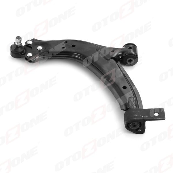 ALT SALINCAK KOMPLE SOL HİD.DRK. PARTNER 06.96> BERLINGO 07.97> XSARA 04.97> 18mm