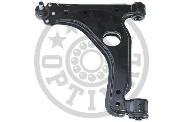 ALT SALINCAK KOMPLE SOL VECTRA B 95-02