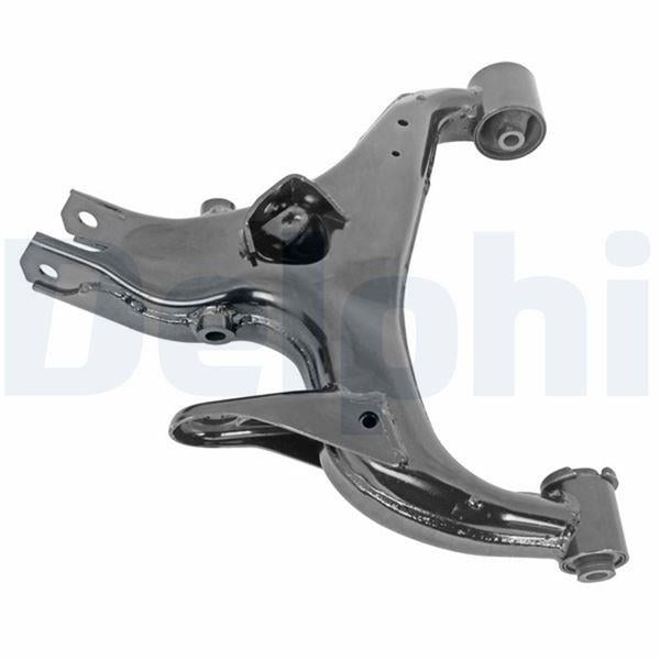 ALT SALINCAK LAND ROVER RANGE ROVER ARKA; SOL 05-13
