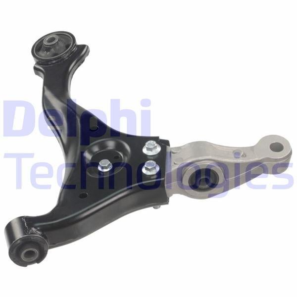 ALT SALINCAK ÖN; SAĞ HYUNDAI SONATA YF / KIA OPTİMA TF 01/09>03/12